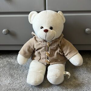 Peek a Boo Teddy Bear Toys